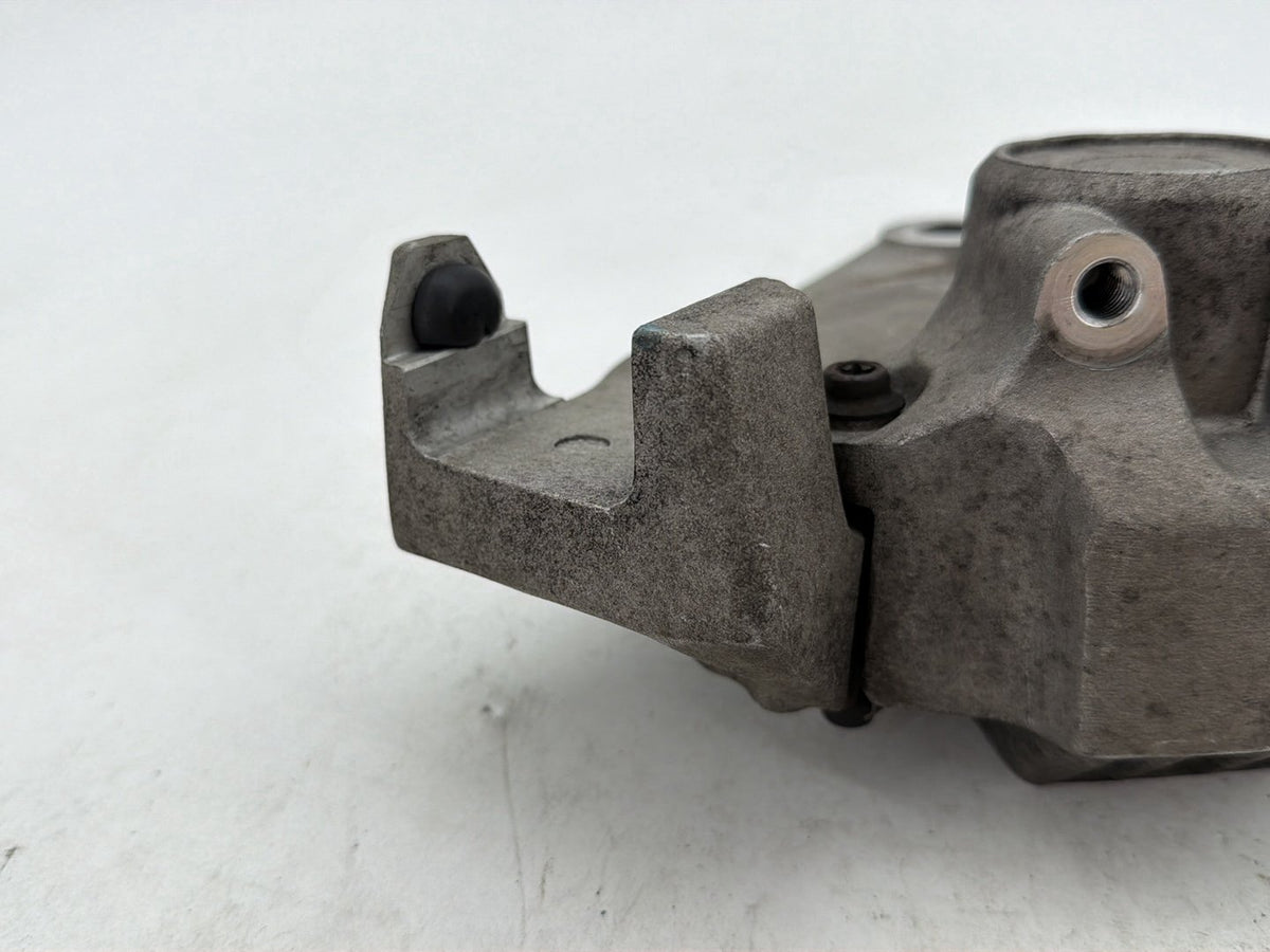 1992 Harley Electra Glide Touring Classic OEM Rear Back Brake Caliper w/ Bracket