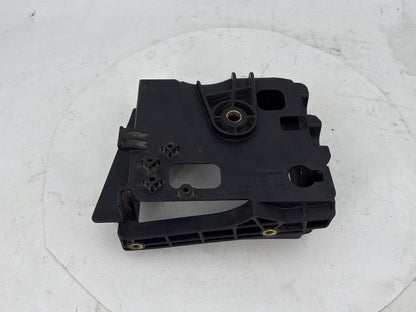 2006 Harley Dyna Super Glide Custom FXDCI OEM Battery Tray Bracket Holder Carrier