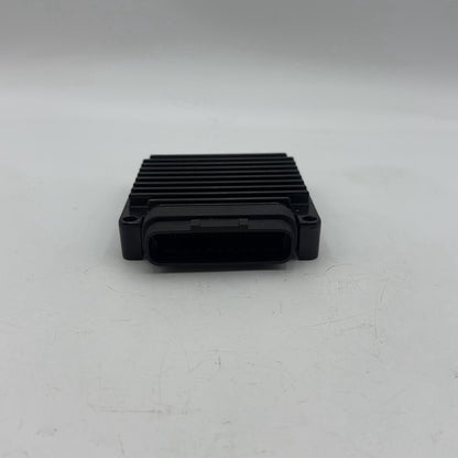 2007 - 2012 Harley-Davidson Dyna Street Bob Engine Control Module Brain ECU ECM 32852-07