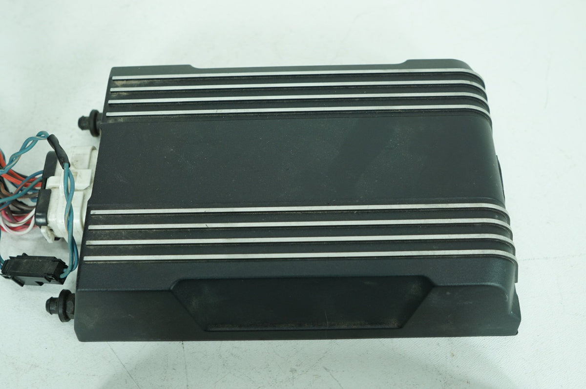 Harley Misc OEM Radio Stereo Audio Sound Amplifier Amp