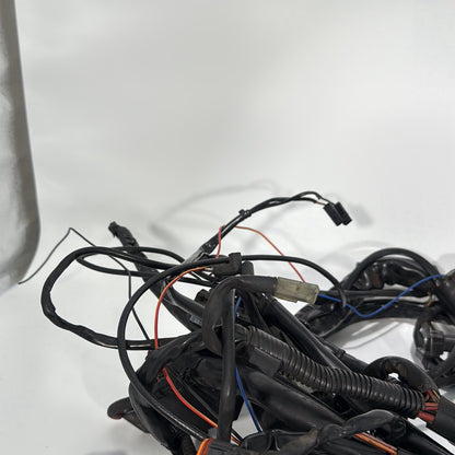 1999 - 2006 Harley-Davidson Touring Electra Glide Classic Main Wire Wiring Harness Loom  	70985-04