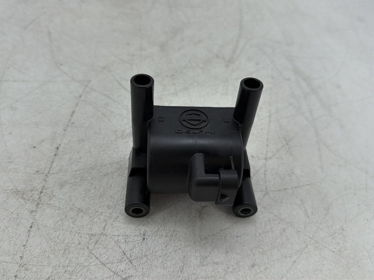 2013 Harley Electra Glide Touring CVO Screamin Eagle OEM Ignition Coil Spark Igniter