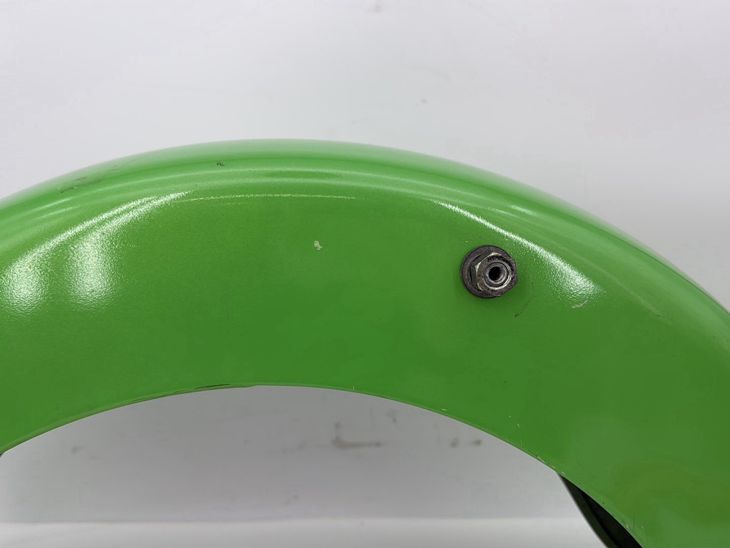 1999 - 2006 Harley-Davidson Touring Electra Glide Rear Wheel Fender Panel 59579-06