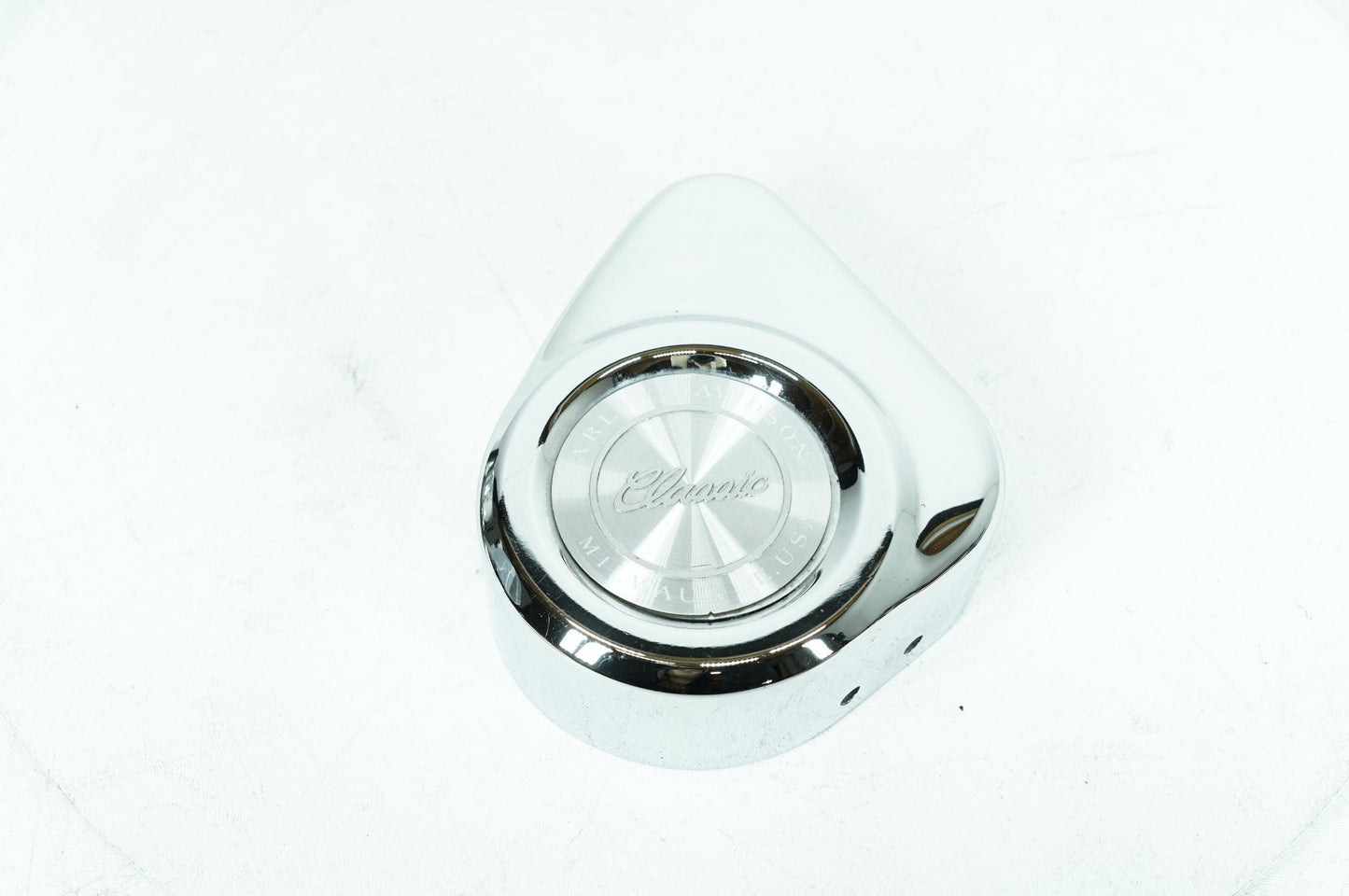 1999 - 2006 Harley-Davidson Touring Electra Glide Ultra Rear Brake Caliper Cover Cap Trim 43069-89