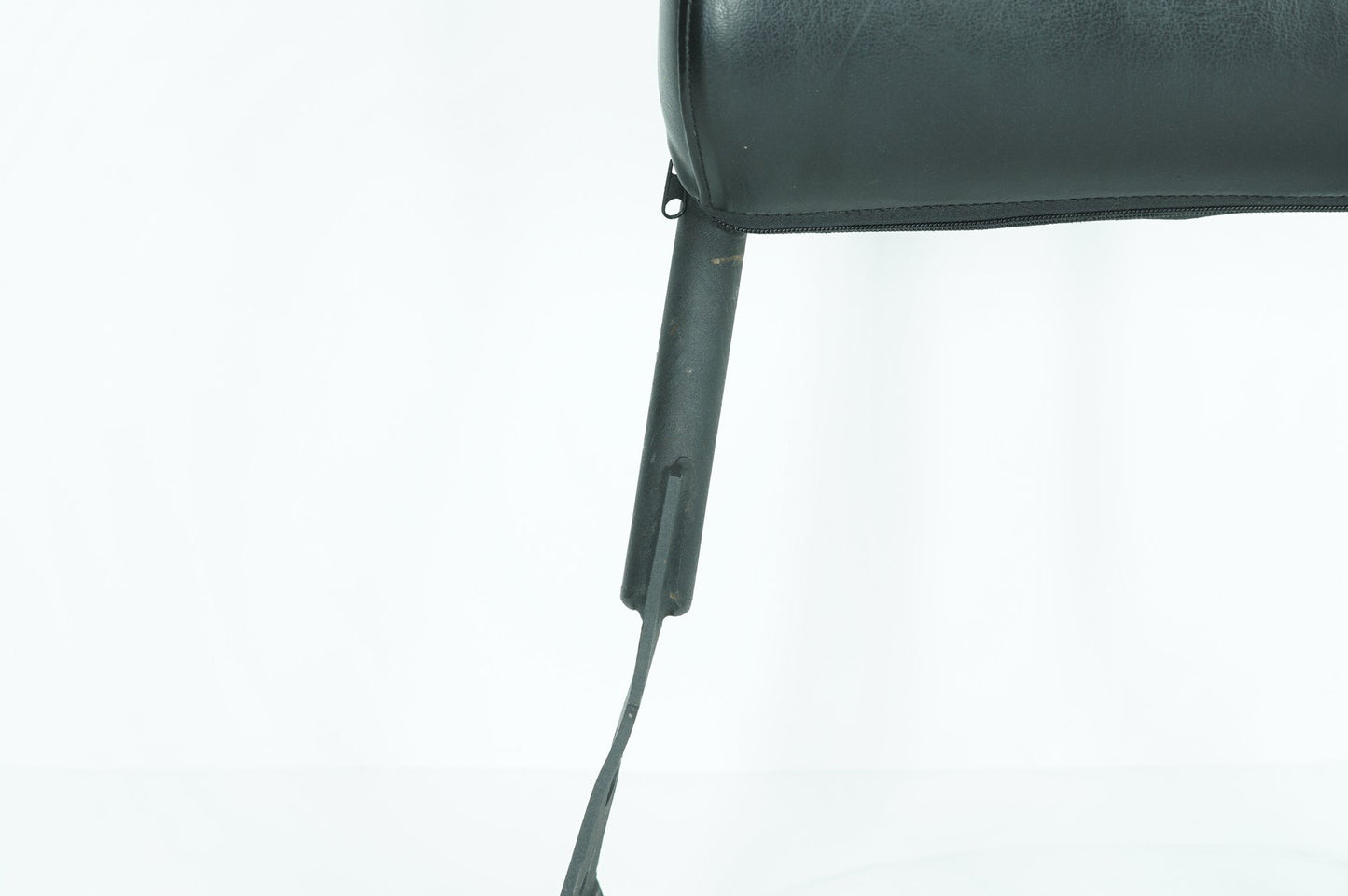 2004 - 2013 Harley-Davidson Sportster Base 883 Rear Sissy Bar w/ Backrest Cushion Pad 52866-06