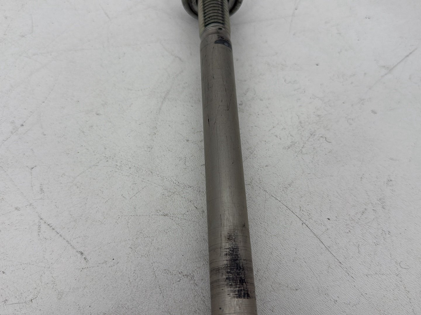 2007 - 2012 Harley-Davidson Dyna Super Glide Rear Fork Swingarm Pivot Bolt Shaft 47641-06