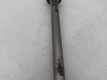 2007 - 2012 Harley-Davidson Dyna Super Glide Rear Fork Swingarm Pivot Bolt Shaft 47641-06