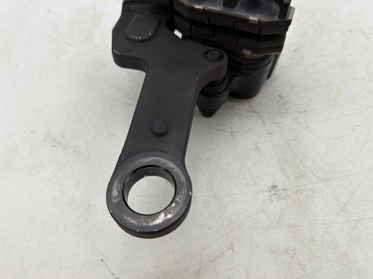2020 Harley Softail Standard FXST OEM Rear Back Brake Caliper w/ Bracket