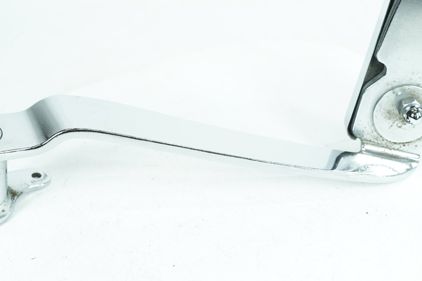 1999 - 2006 Harley-Davidson Touring Electra Glide Classic Foot Brake Control Lever Pedal  	42407-02