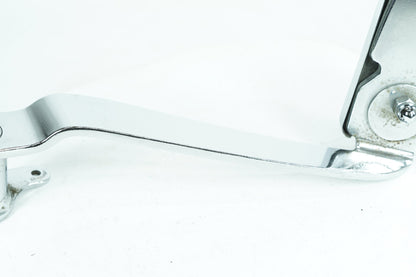 1999 - 2006 Harley-Davidson Touring Electra Glide Classic Foot Brake Control Lever Pedal  	42407-02