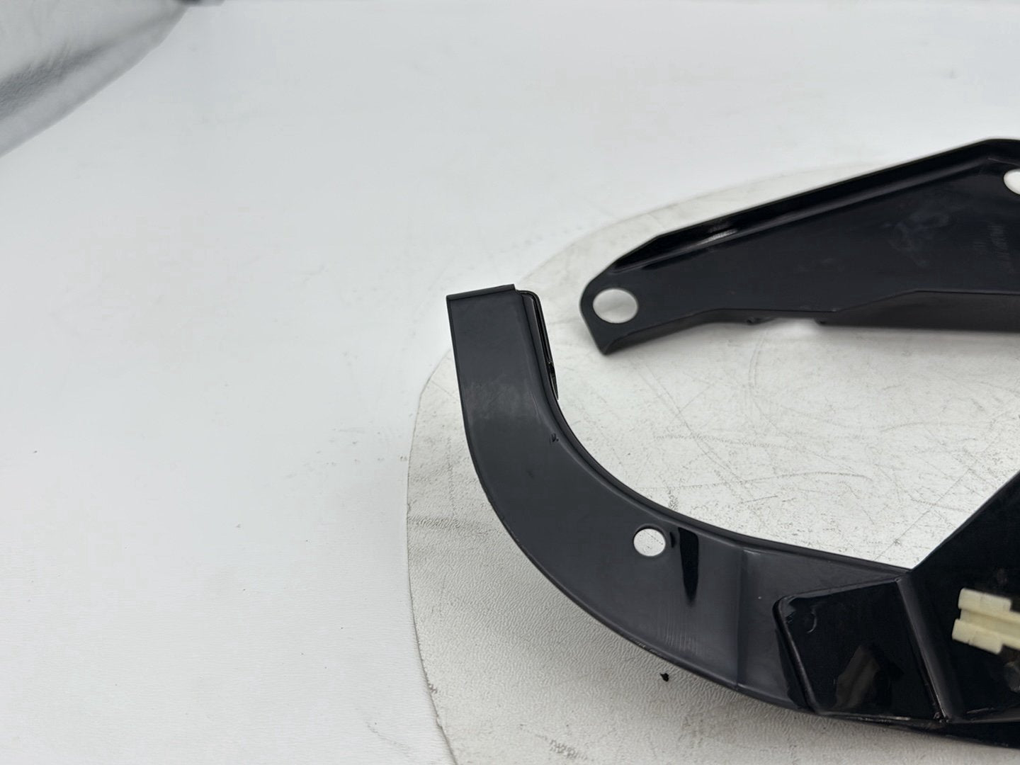 2007 - 2016 Harley-Davidson Touring Electra Glide Ultra Right Left Fairing Support Brackets