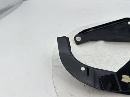 2007 - 2016 Harley-Davidson Touring Electra Glide Ultra Right Left Fairing Support Brackets