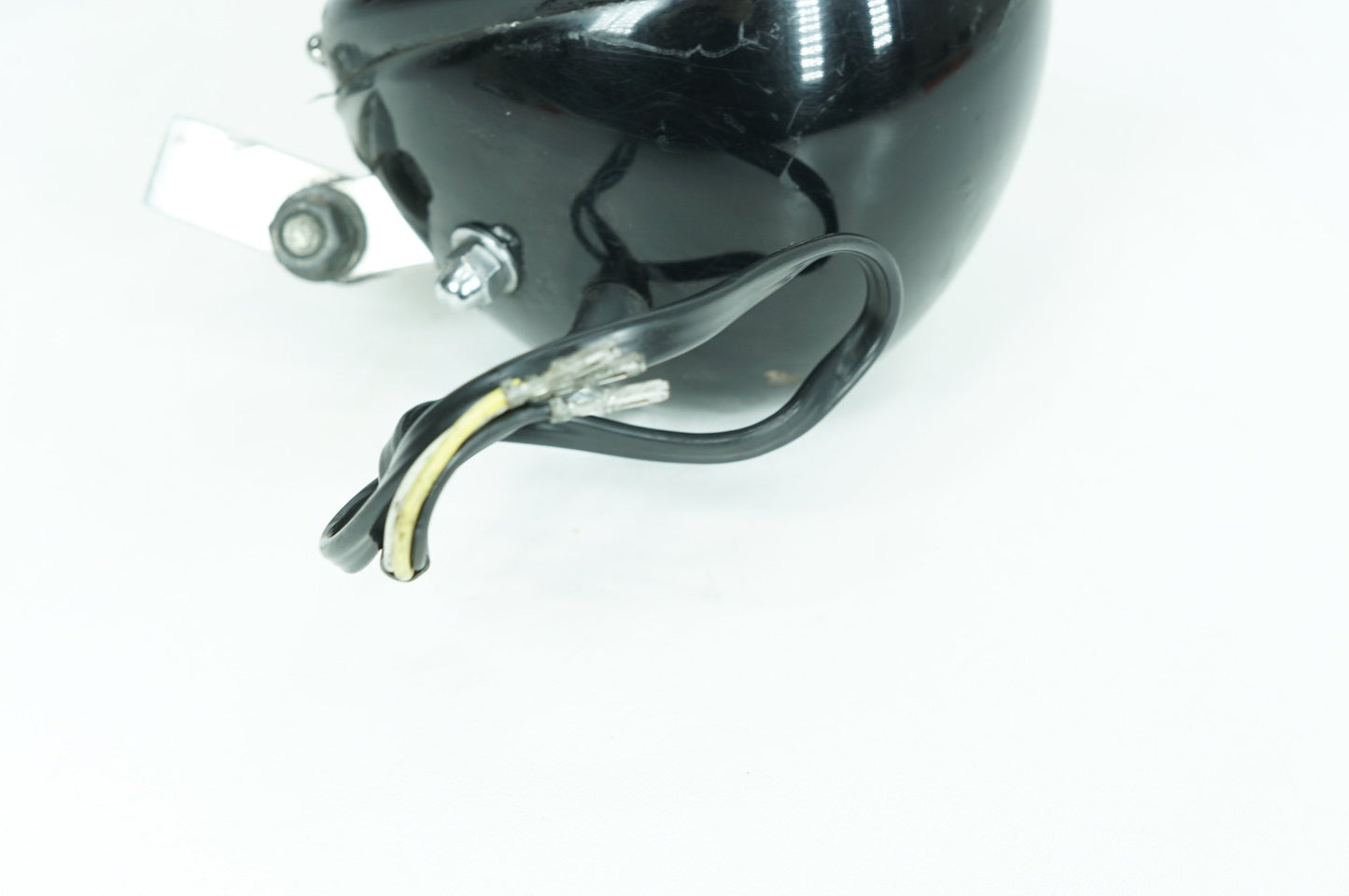 2007 - 2017 Harley-Davidson Dyna Super Glide Custom Headlight Headlamp Head Lamp Light LED 69356-06A