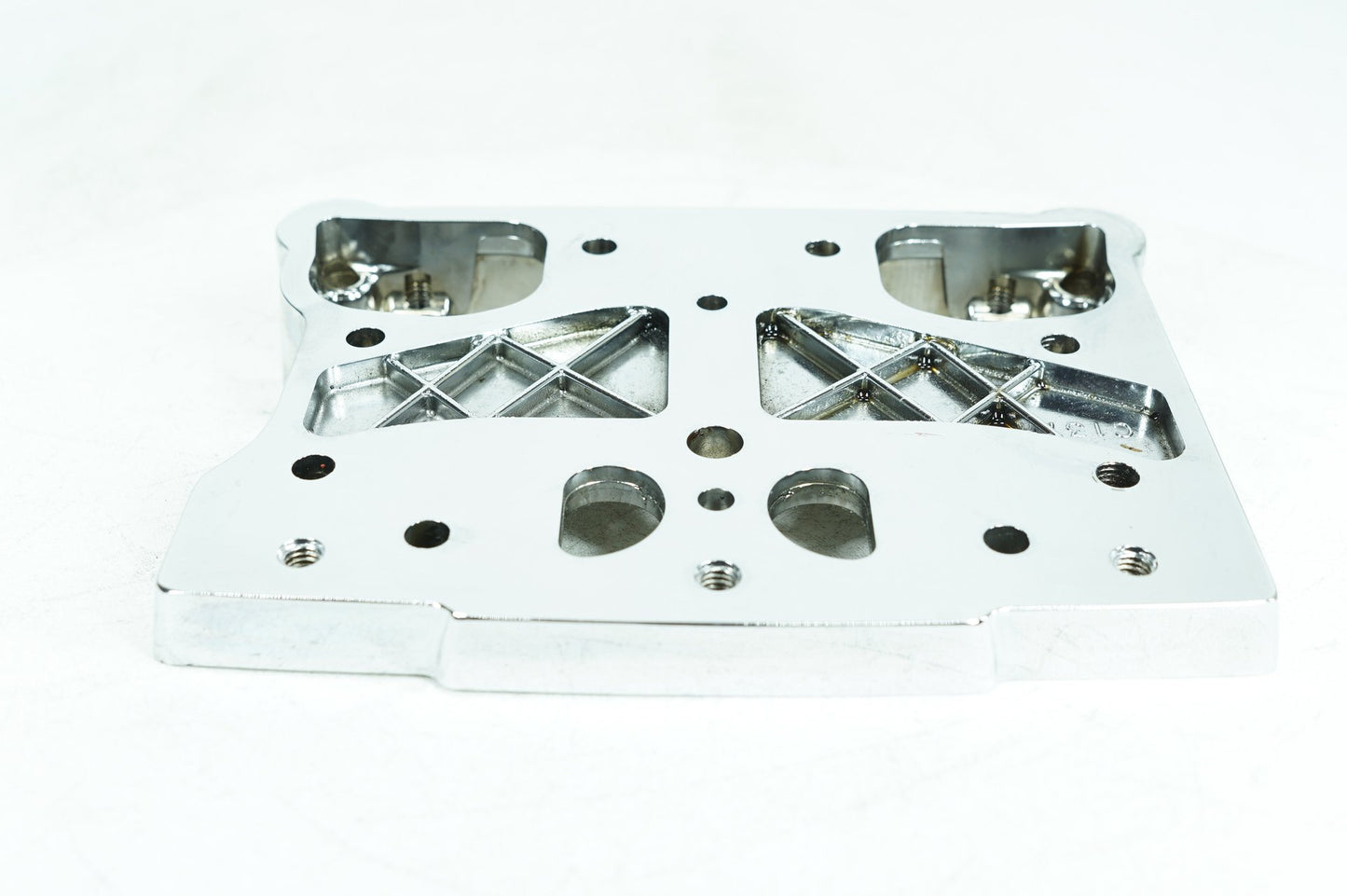 2008 - 2016 Harley-Davidson Dyna Wide Glide Twin Cam Lower 1 Rocker Box 17543-99A 17543-99A