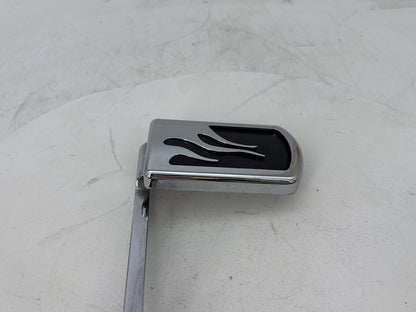 2005 Harley Road Glide Touring FLTRI OEM Foot Brake Control Lever Pedal