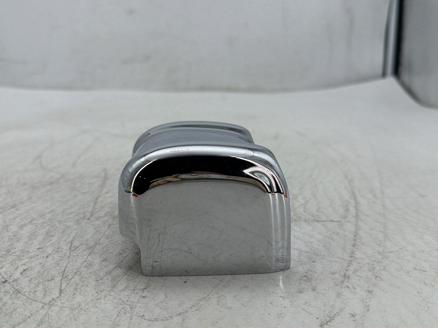 2011 Harley Heritage Softail Classic FLSTC OEM Ignition Igniter Coil Cover Trim