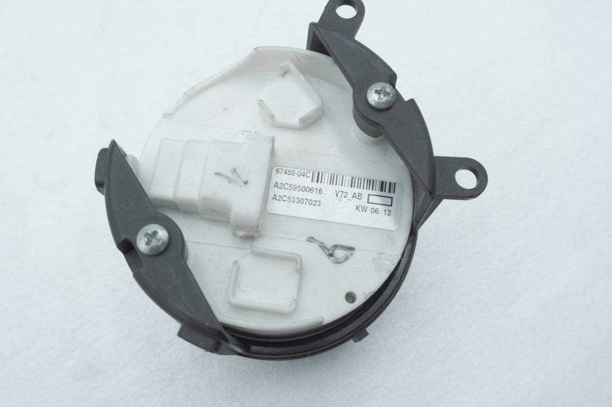 2012 Harley Touring FLTRX Road Glide OEM Tachometer Tacho Gauge Instrument Cluster