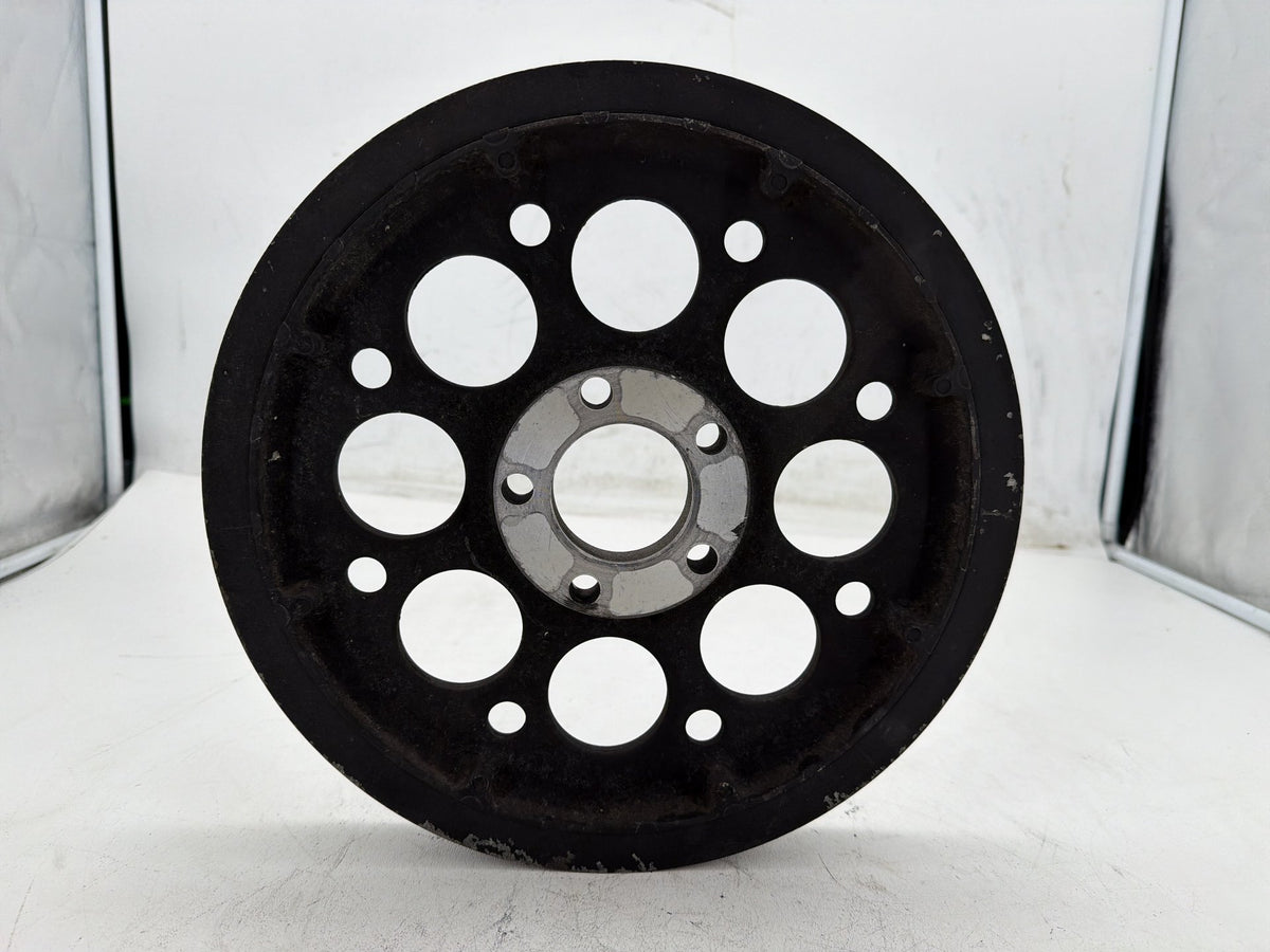 2006 Harley Road King Touring Custom OEM Rear Driver Pulley Sprocket 70T 1-1/8"