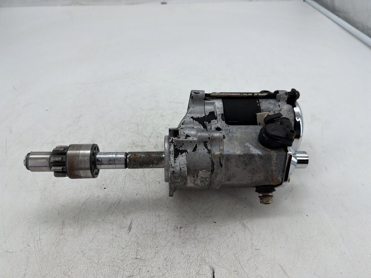 1993 Harley Electra Glide Touring Sport OEM Engine Starter Motor 31553-94B