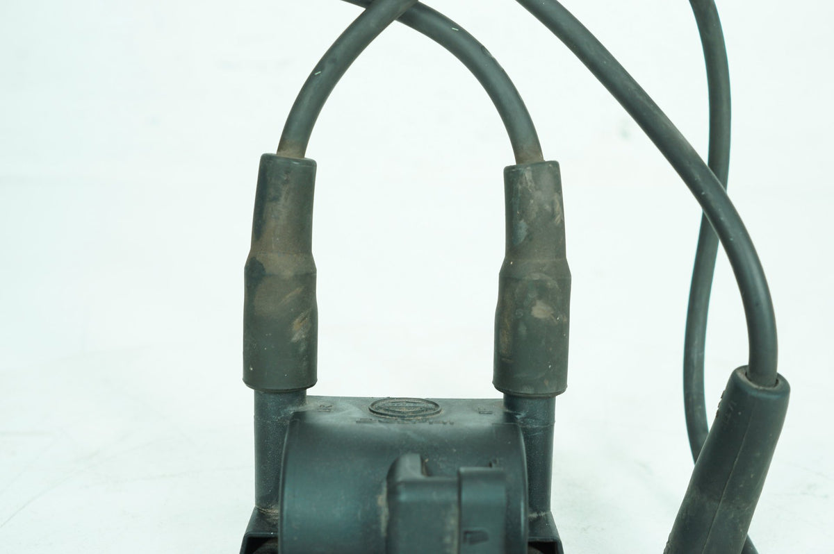 2008 Harley Touring FLHT Electra Glide OEM Ignition Coil Spark Plugs Cable