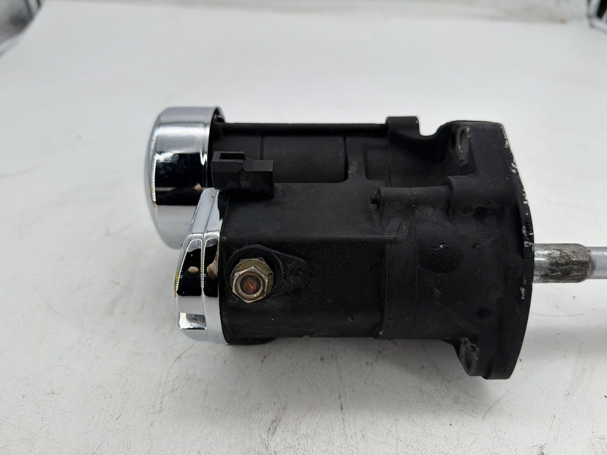 2002 Harley Electra Glide Touring Classic OEM Engine Starter Motor 31553-94B 12V