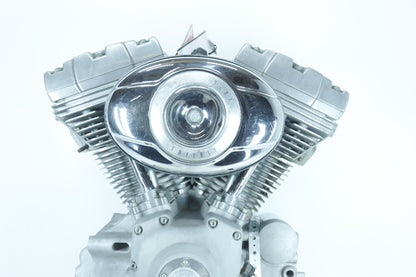 2007 - 2012 Harley-Davidson Softail Standard EFI Twin Cam 96 Engine Motor  	19258-07