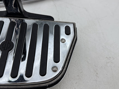 1999 - 2006 Harley-Davidson Touring Electra Glide Left Right Driver & Pass Floorboard Foot Rest 50621-79A