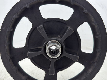 2015 Harley Road Glide Touring FLTRXS OEM Rear Driver Pulley Sprocket