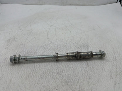 2011 Harley Heritage Softail Classic FLSTC OEM Engine Mount Pivot Bolt Shaft