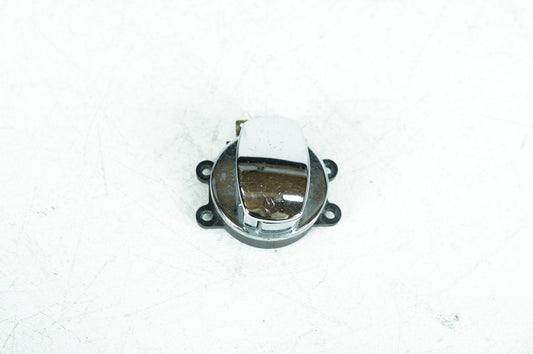 1999 - 2006 Harley-Davidson Softail Fat Boy Ignition Switch Cylinder Barrel Lockset NOKey   71450-04