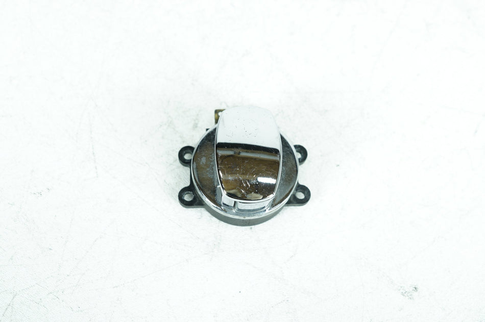 1999 - 2006 Harley-Davidson Softail Fat Boy Ignition Switch Cylinder Barrel Lockset NOKey   71450-04