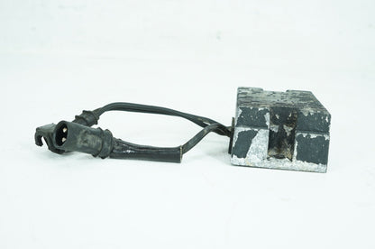 2004 - 2013 Harley-Davidson Sportster Low Voltage Regulator Rectifier  74546-07