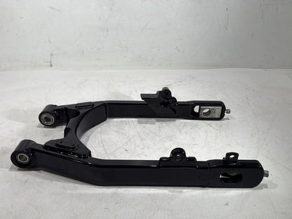 2008 Harley Dyna Fat Bob FXDF OEM Rear Fork Swingarm Swing Arm