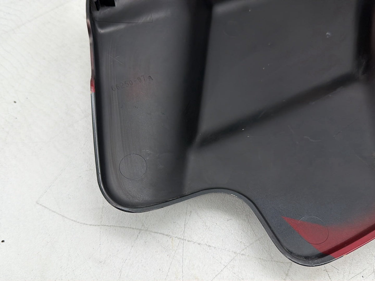 2007 Harley Electra Glide Touring Ultra OEM Left Right Side Fairing Cover