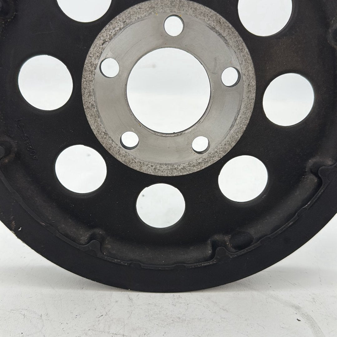 1991 - 2003 Harley-Davidson Sportster Base 1200 Rear Driver Pulley Sprocket 40246-91
