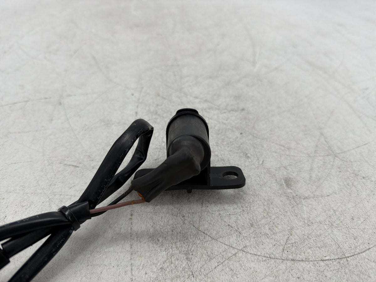 2011 Harley Electra Glide Touring Tour Pak Wire Harness Loom Plug In Connector