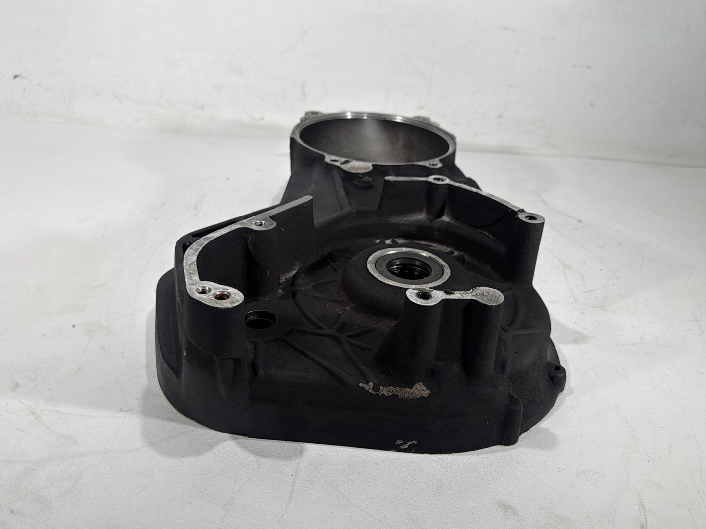 1996 Harley Electra Glide Touring FLHT OEM Inner Primary Clutch Cover