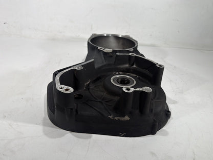 1996 Harley Electra Glide Touring FLHT OEM Inner Primary Clutch Cover
