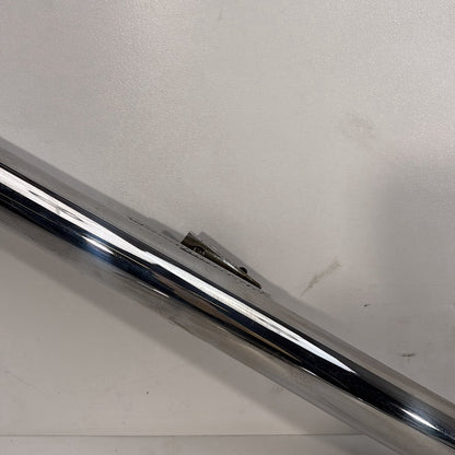 1986 - 2003 Harley-Davidson Sportster Hugger 883 Exhaust Header Pipes Muffler  	65569-86A