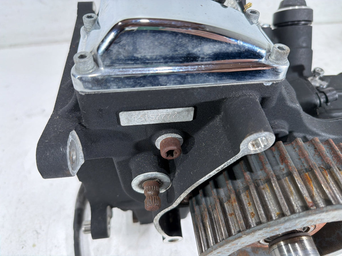 2015 Harley Electra Glide Touring Ultra OEM 6 Speed Transmission Gearbox 21K