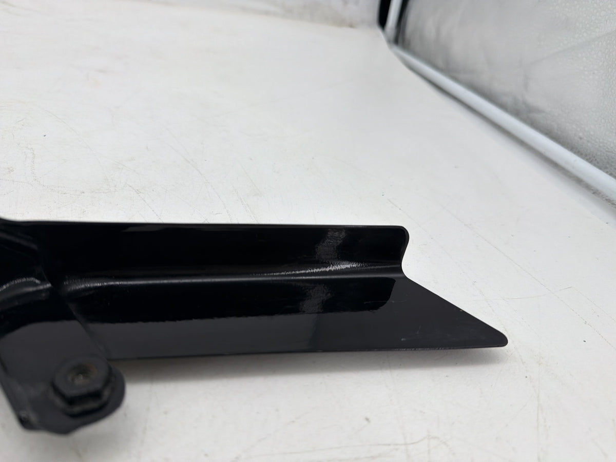 2020 Harley Softail Standard FXST OEM Drive Belt Guard Cover Shield