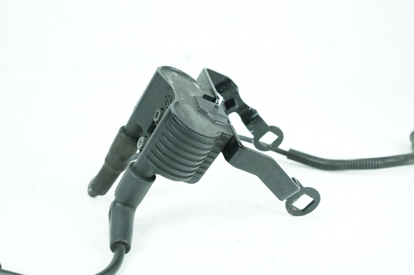 2004 - 2013 Harley-Davidson Sportster Custom Ignition Coil Spark Plugs Cable 31656-07