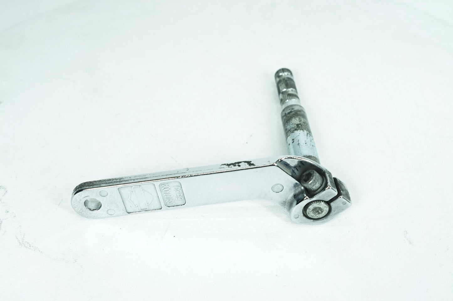 2012 - 2016 Harley-Davidson Touring Street Glide Gear Shifter Lever Arm 33718-82B