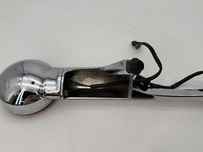 1999 - 2006 Harley-Davidson Touring Electra Glide Classic Rear Left & Right Turn Signals 68510-74C