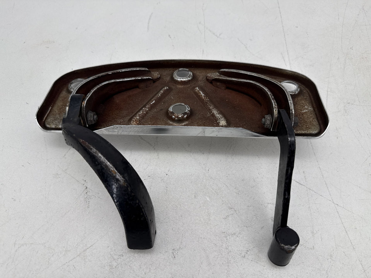 1993 Harley Electra Glide Touring FLHT OEM Right Driver 1 Floorboard Foot Rest