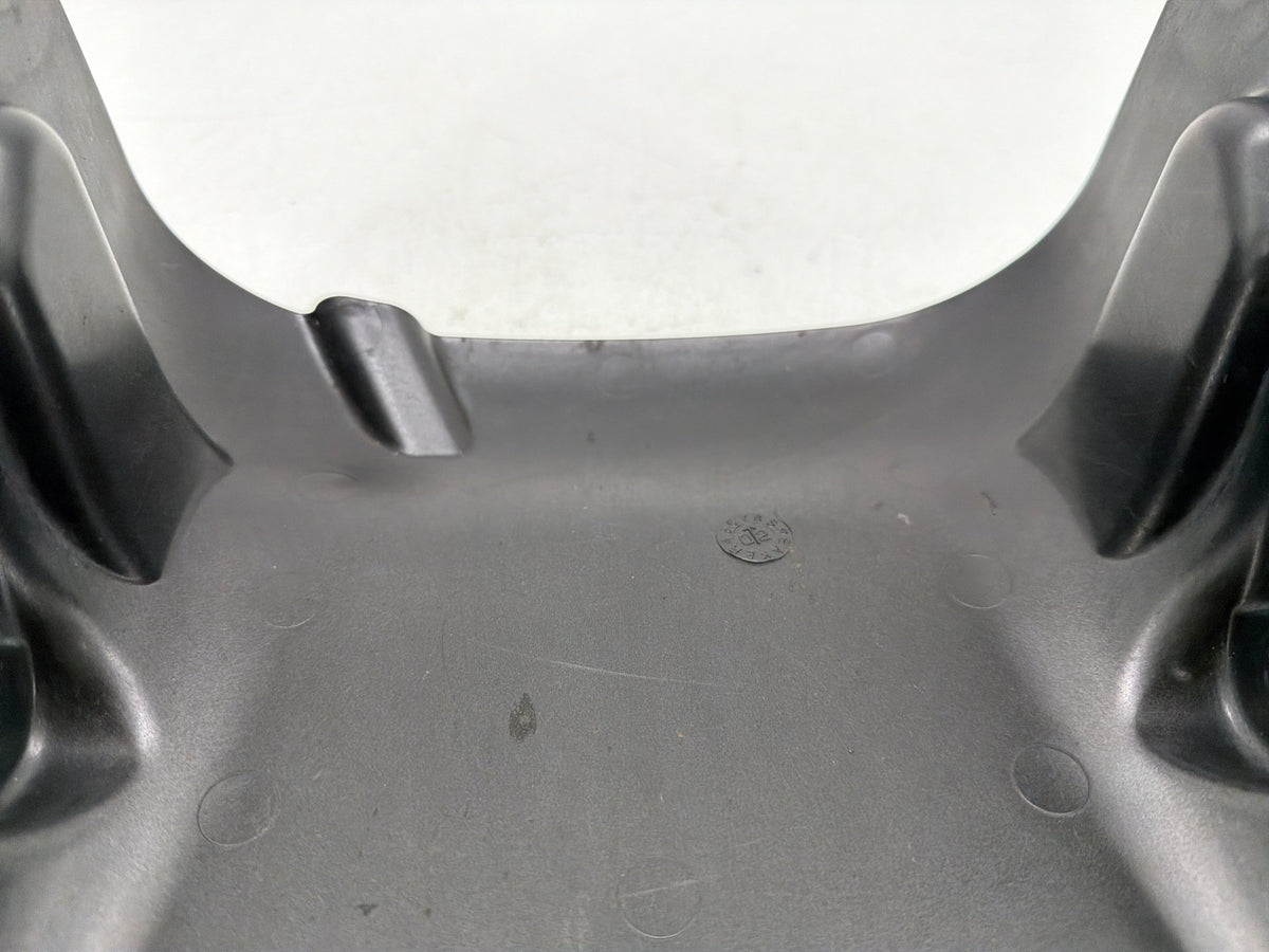 2003 Harley Softail Deuce FXSTDI OEM Rear Fender Mud Splash Guard Flap Shield