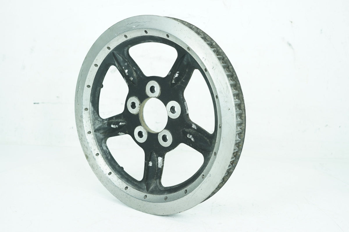 2007 Harley Sportster XL1200 L Low OEM Rear Driver Pulley Sprocket