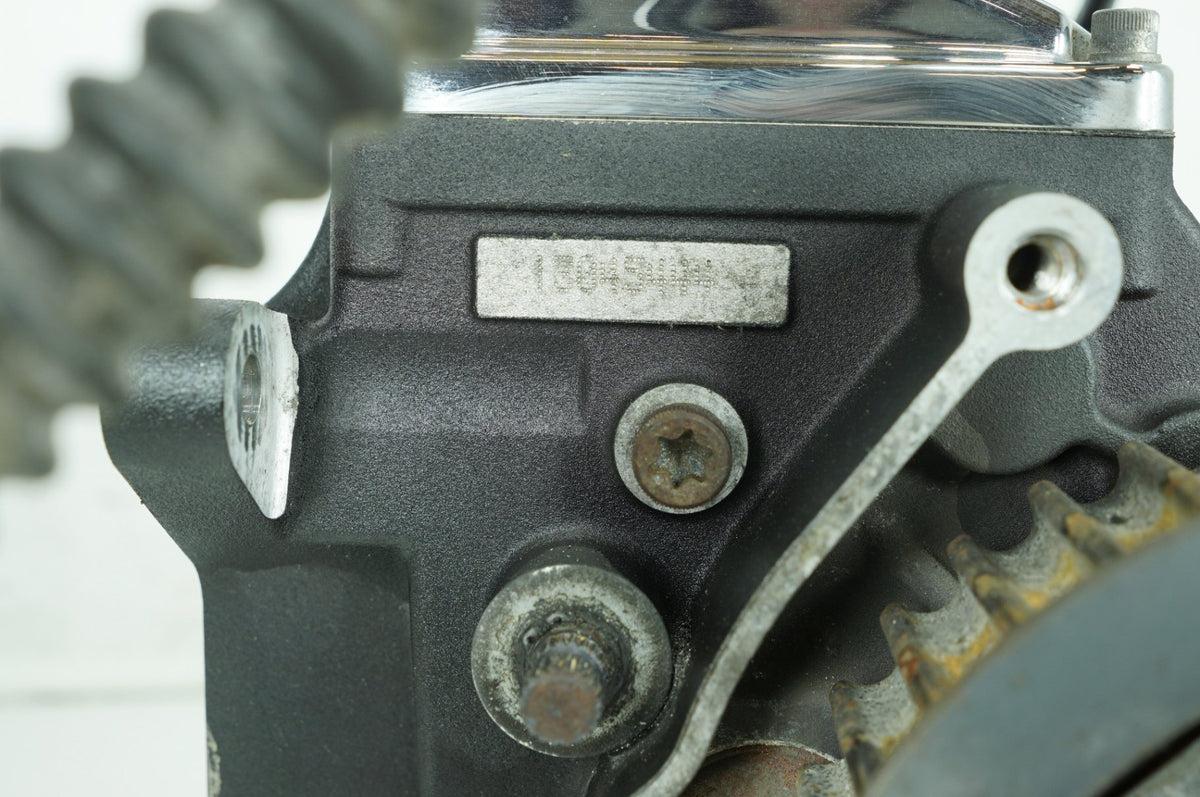 2013 Harley Touring FLHTP Electra Police OEM 6 Speed Transmission Gearbox