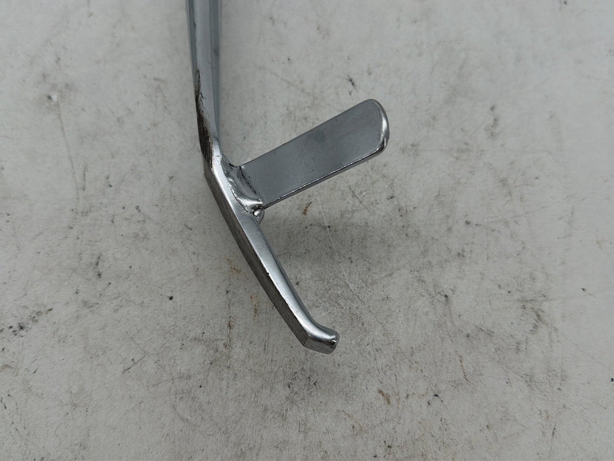 92 Harley Electra Glide Touring Classic OEM Left Side Jiffy Kick Stand & Spring