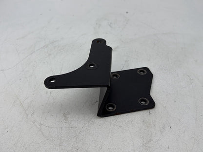 2006 Harley Dyna FXDWGI Wide Glide OEM Exhaust System Support Bracket Holder
